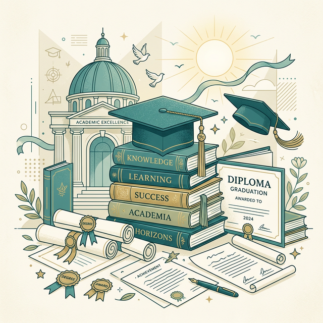 المنح الدراسية المتاحة